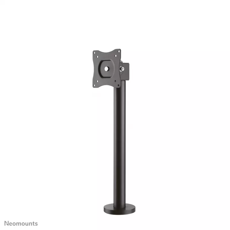 Neomounts NS-DPOS100 nero supporto per monitor 10-32 pollici - montaggio passante
