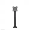 Neomounts NS-DPOS100 nero supporto per monitor 10-32 pollici - montaggio passante