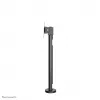 Neomounts NS-DPOS100 nero supporto per monitor 10-32 pollici - montaggio passante