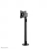Neomounts NS-DPOS100 nero supporto per monitor 10-32 pollici - montaggio passante