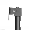 Neomounts NS-DPOS100 nero supporto per monitor 10-32 pollici - montaggio passante