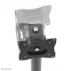 Neomounts NS-DPOS100 nero supporto per monitor 10-32 pollici - montaggio passante