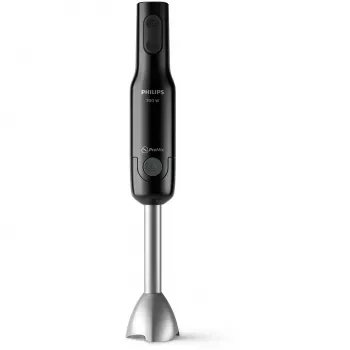Philips Daily Collection HR2543/90 Frullatore a immersione 700 W nero