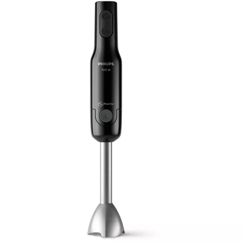 Philips Daily Collection HR2543/90 Frullatore a immersione 700 W nero