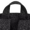 Rivacase Anvik 7923 zaino per laptop, 13,3 pollici (33,8 cm), nero
