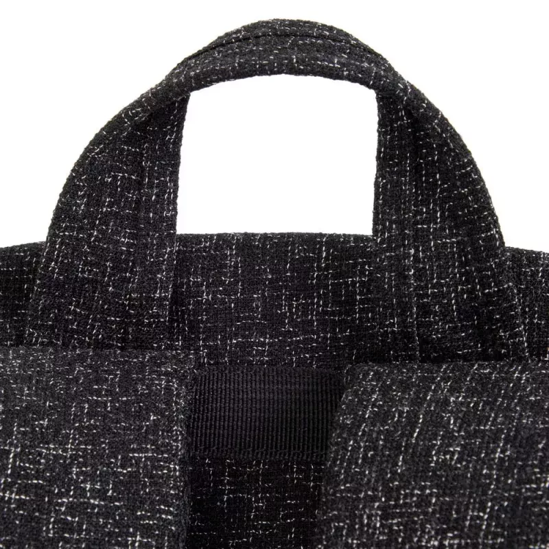 Rivacase Anvik 7923 zaino per laptop, 13,3 pollici (33,8 cm), nero