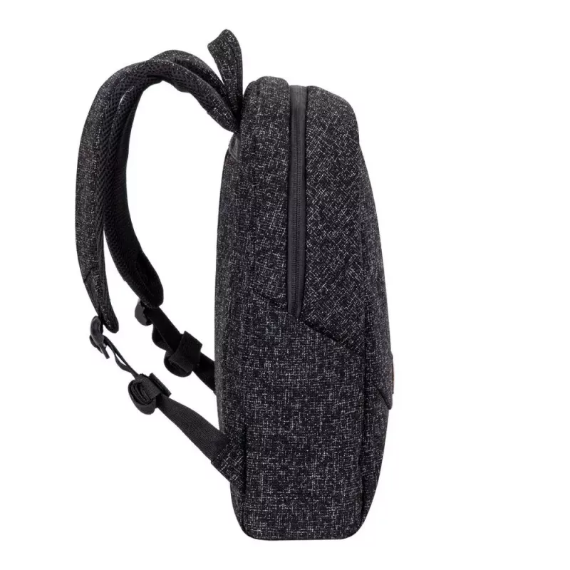 Rivacase Anvik 7923 zaino per laptop, 13,3 pollici (33,8 cm), nero