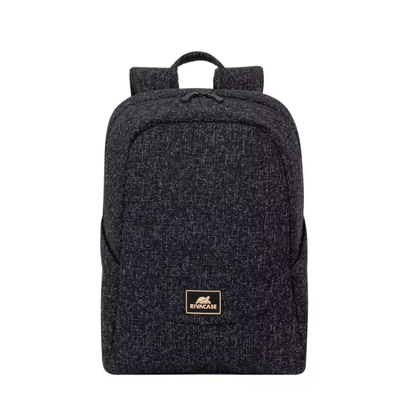 Rivacase Anvik 7923 zaino per laptop, 13,3 pollici (33,8 cm), nero