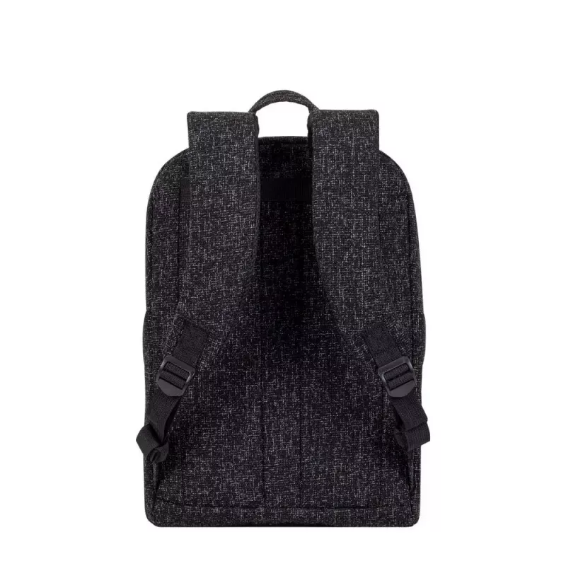 Rivacase Anvik 7923 zaino per laptop, 13,3 pollici (33,8 cm), nero