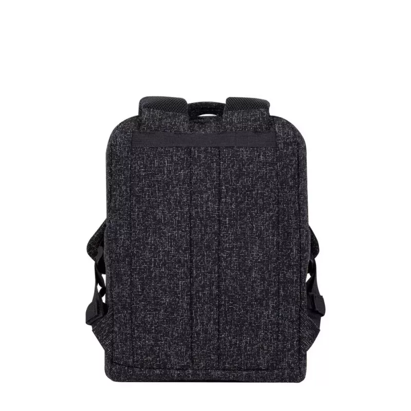 Rivacase Anvik 7923 zaino per laptop, 13,3 pollici (33,8 cm), nero