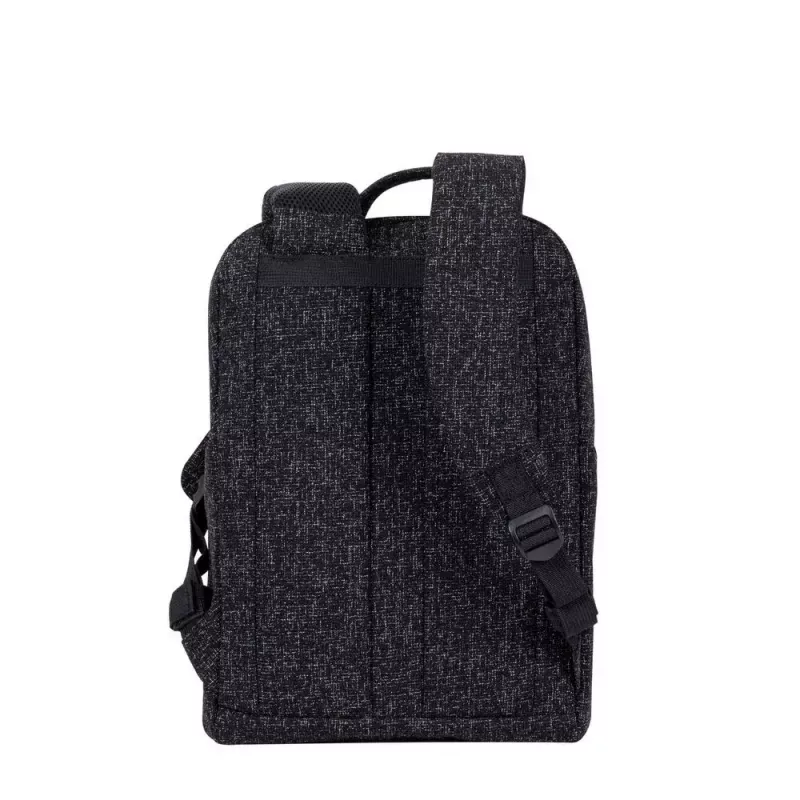 Rivacase Anvik 7923 zaino per laptop, 13,3 pollici (33,8 cm), nero