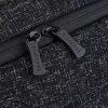 Rivacase Anvik 7923 zaino per laptop, 13,3 pollici (33,8 cm), nero