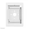 Supporto a parete Neomounts per tablet WL15-660WH1 dimensione massima schermo 32,8 cm