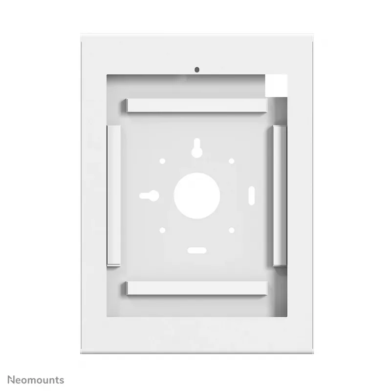 Supporto a parete Neomounts per tablet WL15-660WH1 dimensione massima schermo 32,8 cm