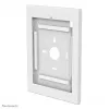 Supporto a parete Neomounts per tablet WL15-660WH1 dimensione massima schermo 32,8 cm