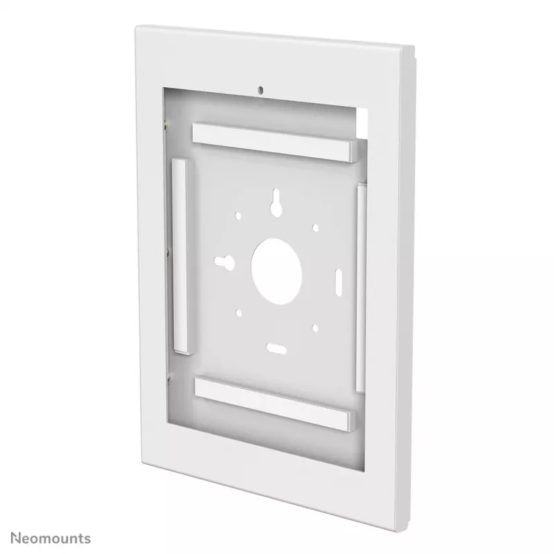 Supporto a parete Neomounts per tablet WL15-660WH1 dimensione massima schermo 32,8 cm