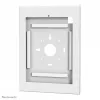Supporto a parete Neomounts per tablet WL15-660WH1 dimensione massima schermo 32,8 cm
