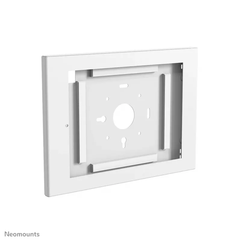 Supporto a parete Neomounts per tablet WL15-660WH1 dimensione massima schermo 32,8 cm