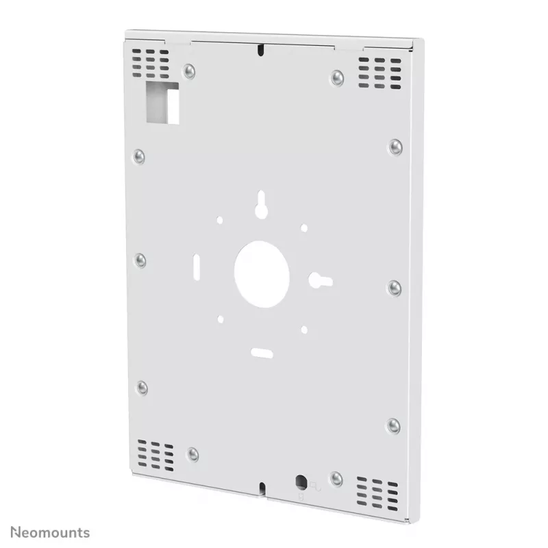 Supporto a parete Neomounts per tablet WL15-660WH1 dimensione massima schermo 32,8 cm