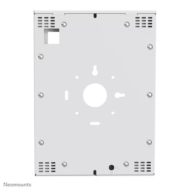 Supporto a parete Neomounts per tablet WL15-660WH1 dimensione massima schermo 32,8 cm
