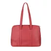Borsa donna Rivacase 8992 35,6 cm (14 inch) rossa