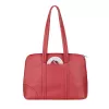 Borsa donna Rivacase 8992 35,6 cm (14 inch) rossa