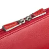 Borsa donna Rivacase 8992 35,6 cm (14 inch) rossa