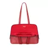 Borsa donna Rivacase 8992 35,6 cm (14 inch) rossa