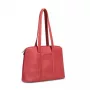 Borsa donna Rivacase 8992 35,6 cm (14 inch) rossa