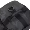 Borsone Rivacase Sherwood 30L mimetico