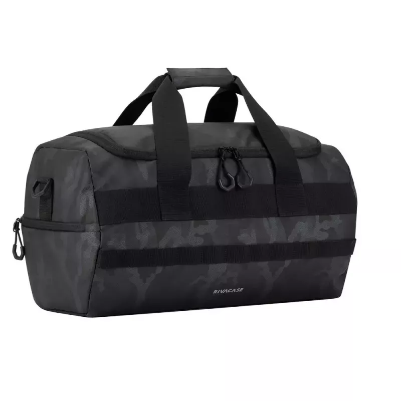 Borsone Rivacase Sherwood 30L mimetico