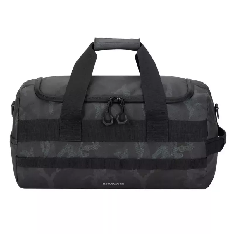 Borsone Rivacase Sherwood 30L mimetico