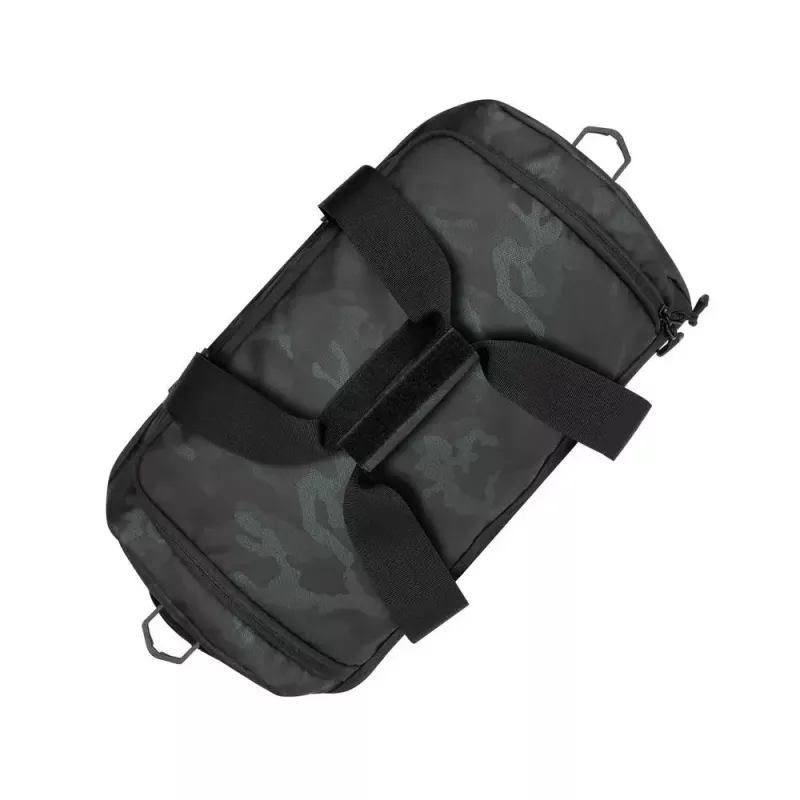 Borsone Rivacase Sherwood 30L mimetico