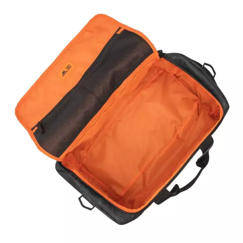 Borsone Rivacase Sherwood 30L mimetico