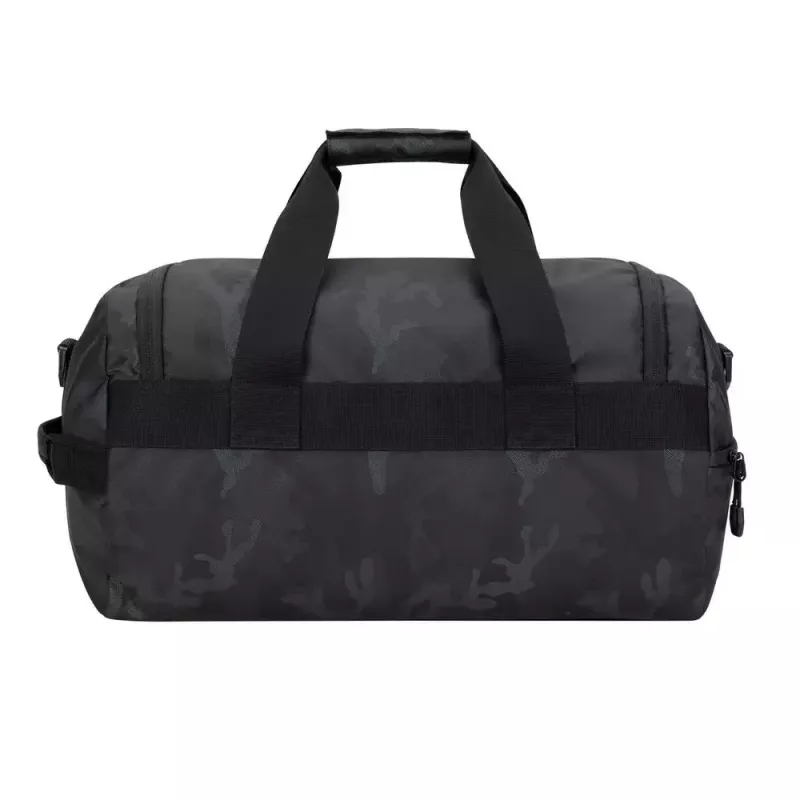 Borsone Rivacase Sherwood 30L mimetico