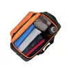 Borsone Rivacase Sherwood 30L mimetico