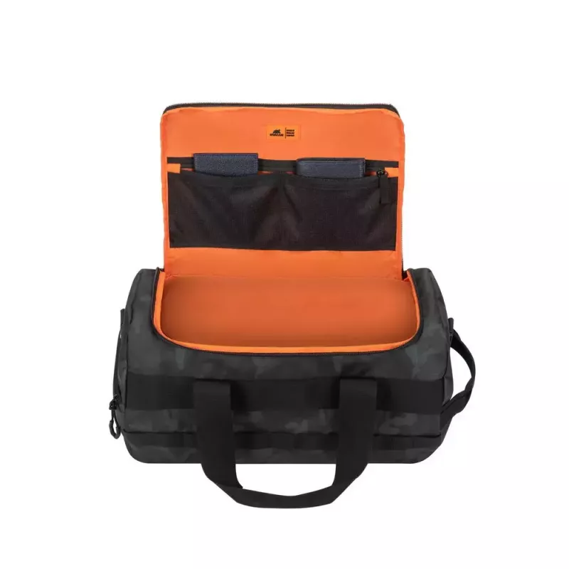 Borsone Rivacase Sherwood 30L mimetico