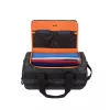 Borsone Rivacase Sherwood 30L mimetico