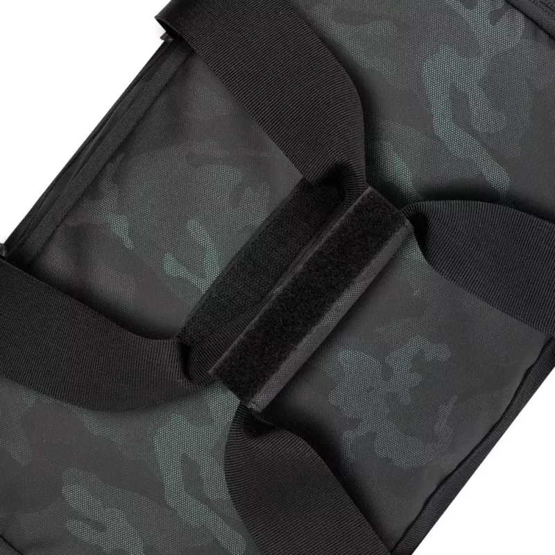 Borsone Rivacase Sherwood 30L mimetico