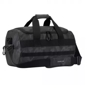 Borsone Rivacase Sherwood 30L mimetico