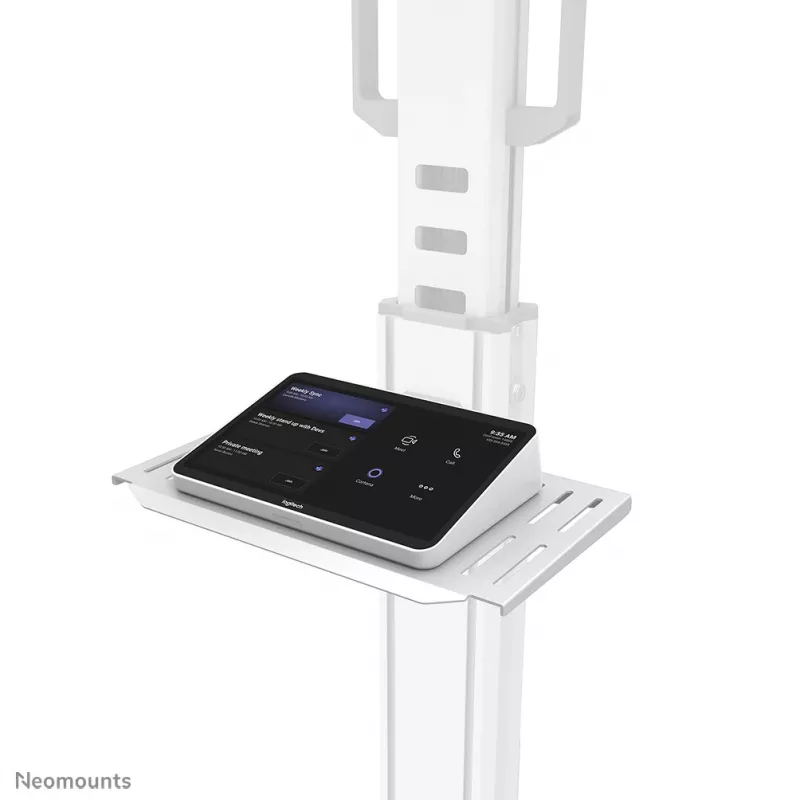 Neomounts AFLS-825WH1 kit videobar e multimedia - universale