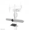 Neomounts AFLS-825WH1 kit videobar e multimedia - universale