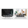 Sensore di presenza smart home, modello: FP1E PS-S03D, Aqara