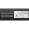 Sensore di presenza smart home, modello: FP1E PS-S03D, Aqara