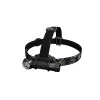 Lampada frontale con batteria Nitecore HC33 nero