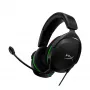 HyperX CloudX Stinger 2 Core cuffie gaming Xbox nero