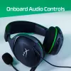 HyperX CloudX Stinger 2 Core cuffie gaming Xbox nero