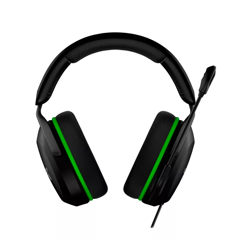 HyperX CloudX Stinger 2 Core cuffie gaming Xbox nero