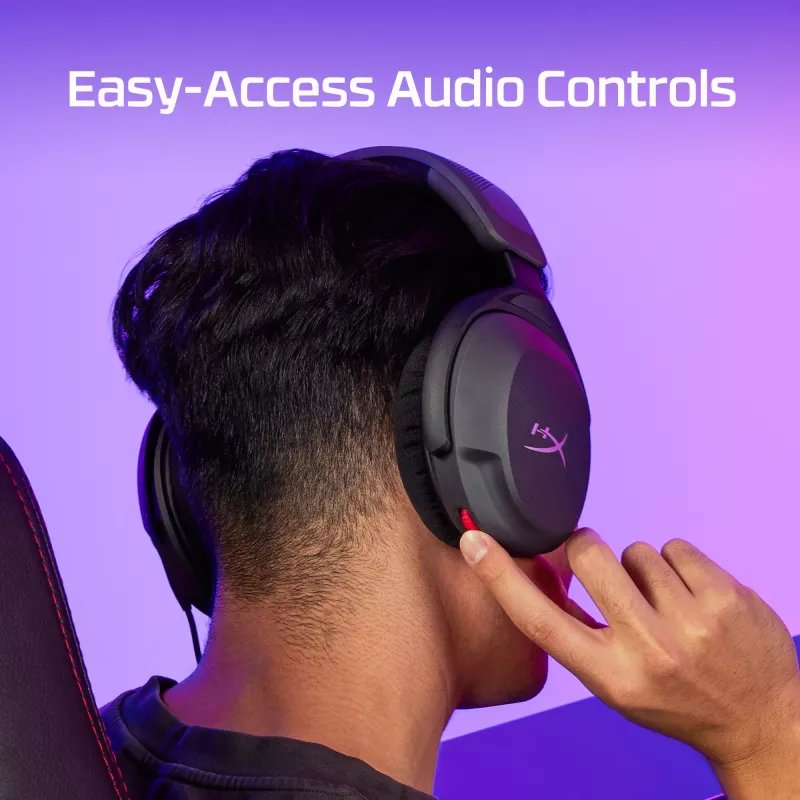 HyperX Cloud Stinger 2 Core cuffie gaming