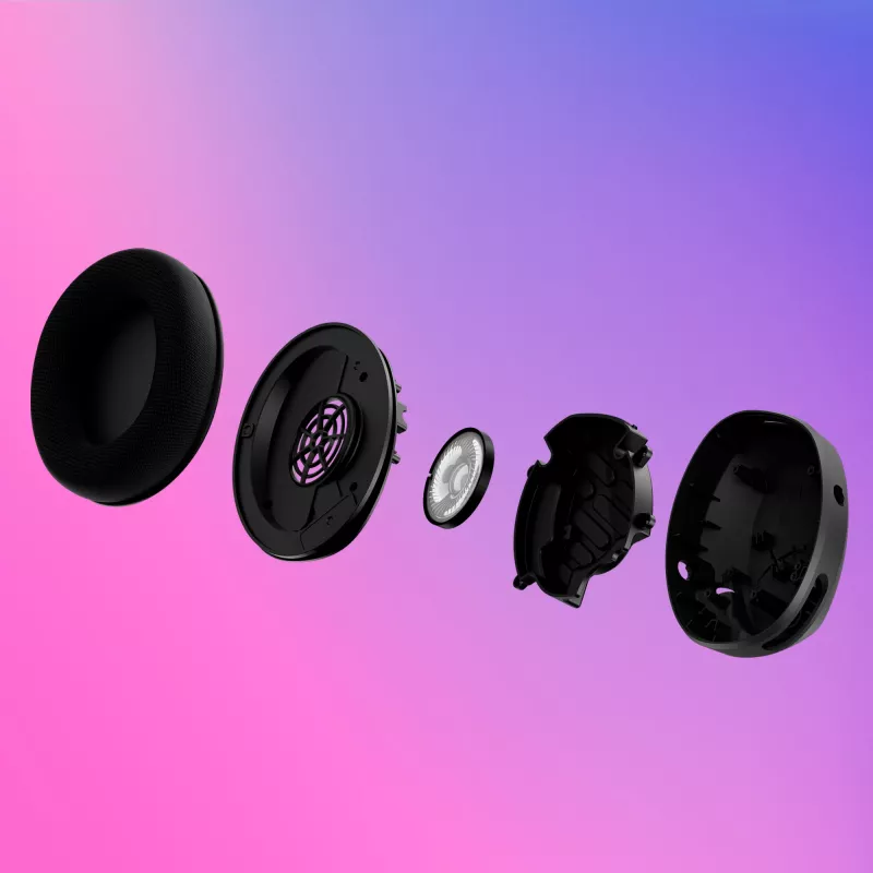 HyperX Cloud Stinger 2 Core cuffie gaming